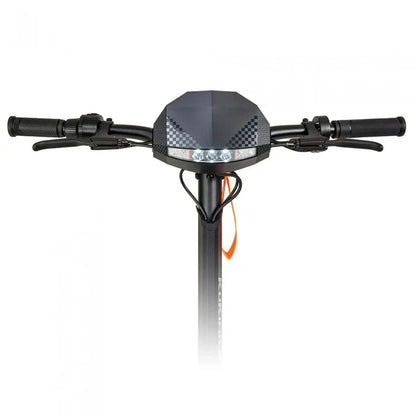 KuKirin G3 (2026) Hulajnoga elektryczna, silnik 800W, bateria 52V 18Ah, maks. prędkość 65km/h