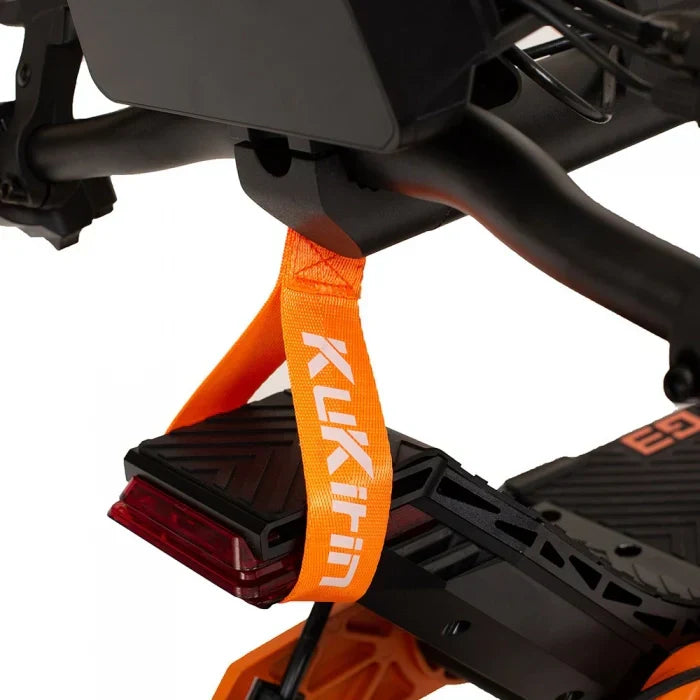 KuKirin G3 (2026) Hulajnoga elektryczna, silnik 800W, bateria 52V 18Ah, maks. prędkość 65km/h