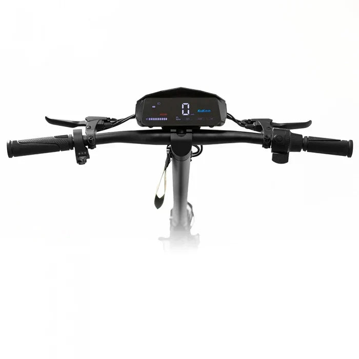 KuKirin G2 (2026) Hulajnoga elektryczna, silnik 800W, bateria 48V 15,6Ah, maks. prędkość 55km/h